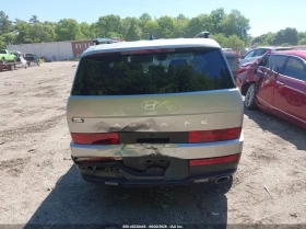 Hyundai Santa fe 2025 Sel 4x4 | Auto.bg — изображение 15 Hyundai Santa fe 2025 Sel 4x4 | Auto.bg — изображение 15