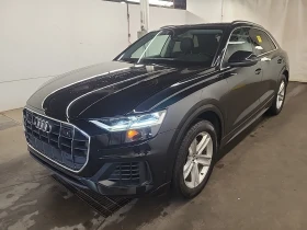 Audi Q8 2019 Audi Q8 PROGRESSIV - Car24.bg Audi Q8 2019 Audi Q8 PROGRESSIV