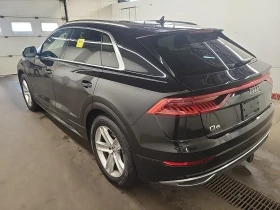 Audi Q8 2019 Audi Q8 PROGRESSIV - 23900 € - 21655922 6 | Car24.bg Audi Q8 2019 Audi Q8 PROGRESSIV - 23900 € - 21655922 6