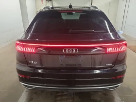 Audi Q8 2019 Audi Q8 PROGRESSIV - 23900 € - 21655922 5 | Car24.bg Audi Q8 2019 Audi Q8 PROGRESSIV - 23900 € - 21655922 5