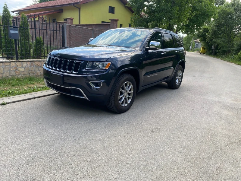 Jeep Grand cherokee 3.6 Бензин - 31000 лв. / 15850.05 € - 98257553 1 | Car24.bg Jeep Grand cherokee 3.6 Бензин - 31000 лв. / 15850.05 € - 98257553 1