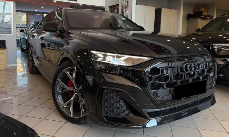 Audi Q8 50TDI Quattro S-Line - 73100 € / 142971.17 лв. - 17995796 1 | Car24.bg Audi Q8 50TDI Quattro S-Line - 73100 € / 142971.17 лв. - 17995796 1