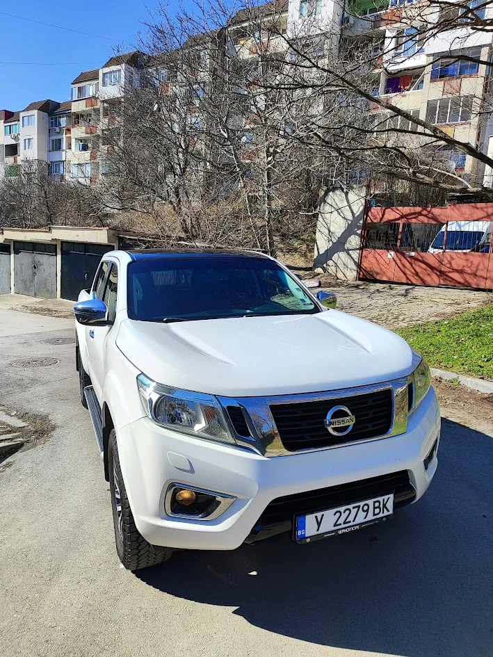 Nissan Navara - 19000 € / 37160.77 лв. - 82963792 1 | Car24.bg Nissan Navara - 19000 € / 37160.77 лв. - 82963792 1