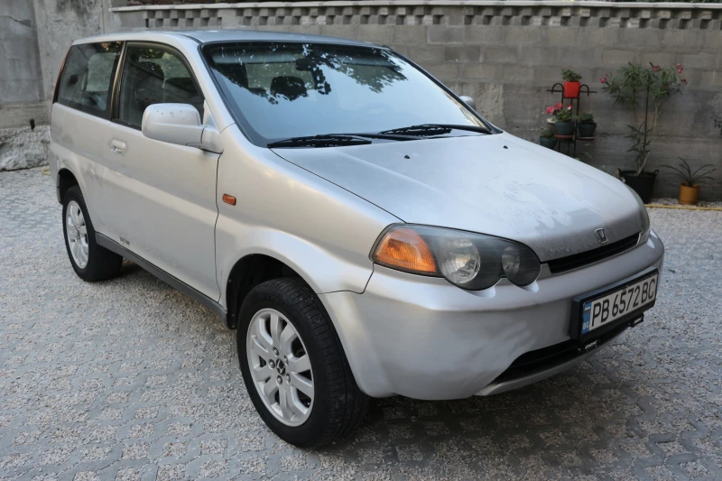Honda Hr-v - 1700 € / 3324.91 лв. - 88332247 1 | Car24.bg Honda Hr-v - 1700 € / 3324.91 лв. - 88332247 1