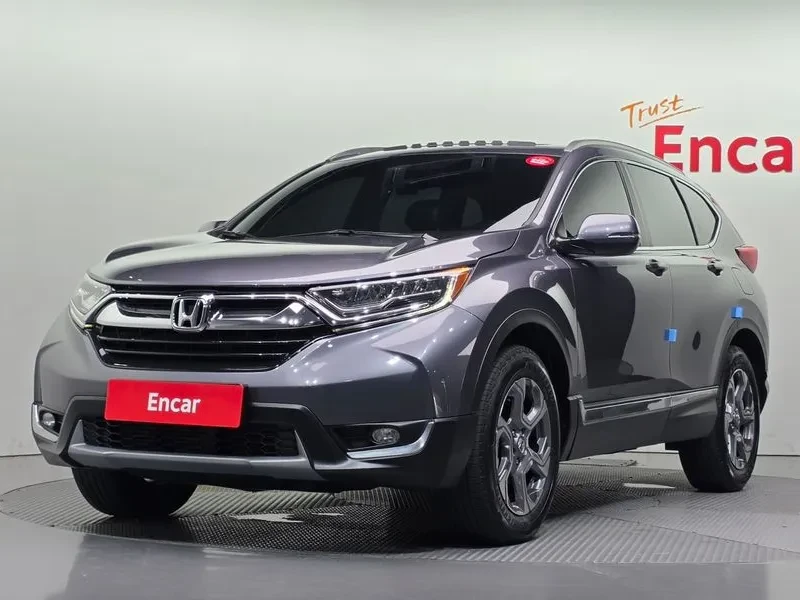 Honda Cr-v 1.5 EX-L 4WD | Auto.bg — изображение 1 Honda Cr-v 1.5 EX-L 4WD | Auto.bg — изображение 1