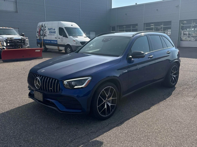 Mercedes-Benz GLC 43 AMG * CARFAX * ОПЦИЯ ЗА ФИНАНСИРАНЕ - 29200 € - 78632825 1 | Car24.bg Mercedes-Benz GLC 43 AMG * CARFAX * ОПЦИЯ ЗА ФИНАНСИРАНЕ - 29200 € - 78632825 1