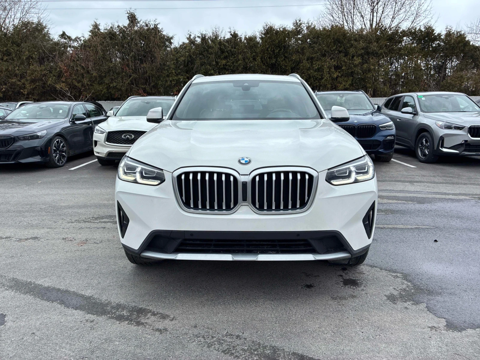 BMW X3 30i * ПАНОРАМА * ПОДГРЕВ * 360 CAM * CAR FAX * | Auto.bg — изображение 1 BMW X3 30i * ПАНОРАМА * ПОДГРЕВ * 360 CAM * CAR FAX * | Auto.bg — изображение 1