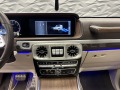 Mercedes-Benz G 500 AMG Pano*Burmester*LED*360*Camera - [14] 