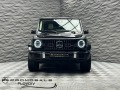 Mercedes-Benz G 500 AMG Pano*Burmester*LED*360*Camera - [3] 