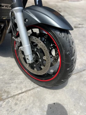 Suzuki Gsr GSR 600 Yoshimura | Auto.bg — изображение 12 Suzuki Gsr GSR 600 Yoshimura | Auto.bg — изображение 12