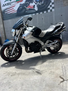 Suzuki Gsr GSR 600 Yoshimura | Auto.bg — изображение 5 Suzuki Gsr GSR 600 Yoshimura | Auto.bg — изображение 5