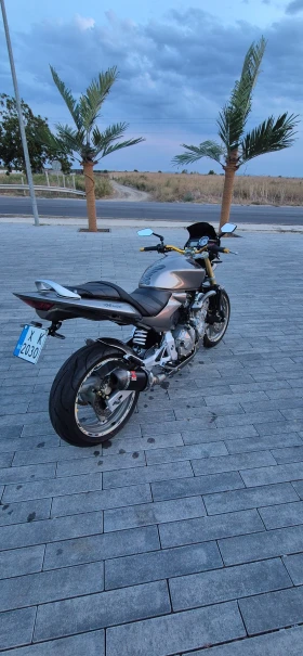 Honda Hornet 600 | Auto.bg — изображение 8 Honda Hornet 600 | Auto.bg — изображение 8