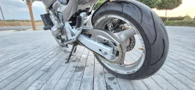 Honda Hornet 600 | Auto.bg — изображение 6 Honda Hornet 600 | Auto.bg — изображение 6