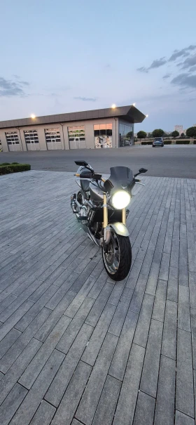Honda Hornet 600 | Auto.bg — изображение 11 Honda Hornet 600 | Auto.bg — изображение 11