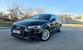 Audi A3 КАТО НОВ/S-Line/EURO6 1 - Car24.bg Audi A3 КАТО НОВ/S-Line/EURO6 1