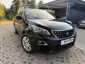 Peugeot 3008 1.5 AVTOMAT LED - Car24.bg Peugeot 3008 1.5 AVTOMAT LED