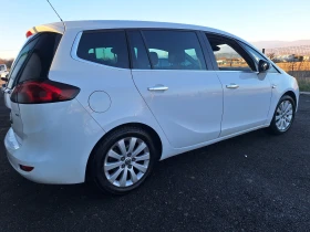 Opel Zafira 2.0cdti - 7900 лв. / 4039.21 € - 13545238 5 | Car24.bg Opel Zafira 2.0cdti - 7900 лв. / 4039.21 € - 13545238 5