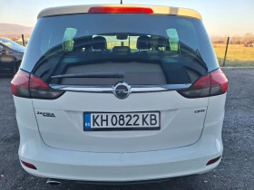 Opel Zafira 2.0cdti - 7900 лв. / 4039.21 € - 13545238 6 | Car24.bg Opel Zafira 2.0cdti - 7900 лв. / 4039.21 € - 13545238 6