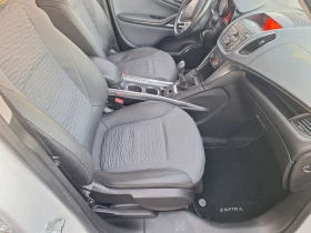 Opel Zafira 2.0cdti - 7900 лв. / 4039.21 € - 13545238 10 | Car24.bg Opel Zafira 2.0cdti - 7900 лв. / 4039.21 € - 13545238 10