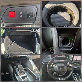 Peugeot 3008 2.0HDI * GT LINE - 15800 € / 30902.11 лв. - 72025783 13 | Car24.bg Peugeot 3008 2.0HDI * GT LINE - 15800 € / 30902.11 лв. - 72025783 13