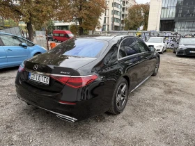 Mercedes-Benz S 450 - 92500 € / 180914.27 лв. - 34520952 5 | Car24.bg Mercedes-Benz S 450 - 92500 € / 180914.27 лв. - 34520952 5