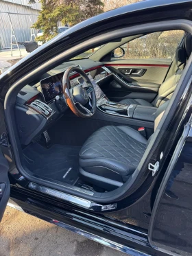 Mercedes-Benz S 450 - 92500 € / 180914.27 лв. - 34520952 8 | Car24.bg Mercedes-Benz S 450 - 92500 € / 180914.27 лв. - 34520952 8