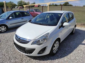 Opel Corsa /// BENZIN / GAS / EURO 5 - Car24.bg Opel Corsa /// BENZIN / GAS / EURO 5