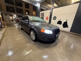 Audi A4 - 3500 € / 6845.40 лв. - 95237183 3 | Car24.bg Audi A4 - 3500 € / 6845.40 лв. - 95237183 3