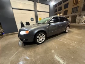 Audi A4 - 3500 € / 6845.40 лв. - 95237183 2 | Car24.bg Audi A4 - 3500 € / 6845.40 лв. - 95237183 2