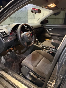Audi A4 - 3500 € / 6845.40 лв. - 95237183 6 | Car24.bg Audi A4 - 3500 € / 6845.40 лв. - 95237183 6
