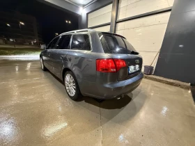 Audi A4 - 3500 € / 6845.40 лв. - 95237183 5 | Car24.bg Audi A4 - 3500 € / 6845.40 лв. - 95237183 5