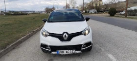 Renault Captur 1.2i CROSSBORDER - Car24.bg Renault Captur 1.2i CROSSBORDER