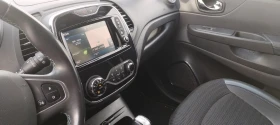 Renault Captur 1.2i CROSSBORDER - 7999 € / 15644.68 лв. - 46516318 15 | Car24.bg Renault Captur 1.2i CROSSBORDER - 7999 € / 15644.68 лв. - 46516318 15