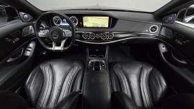 Mercedes-Benz S 63 AMG BURMESTER 3D | ОБДУХВАНЕ | LANE ASSIST | Auto.bg — изображение 6 Mercedes-Benz S 63 AMG BURMESTER 3D | ОБДУХВАНЕ | LANE ASSIST | Auto.bg — изображение 6