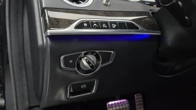 Mercedes-Benz S 63 AMG BURMESTER 3D | ОБДУХВАНЕ | LANE ASSIST | Auto.bg — изображение 12 Mercedes-Benz S 63 AMG BURMESTER 3D | ОБДУХВАНЕ | LANE ASSIST | Auto.bg — изображение 12