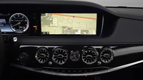 Mercedes-Benz S 63 AMG BURMESTER 3D | ОБДУХВАНЕ | LANE ASSIST | Auto.bg — изображение 13 Mercedes-Benz S 63 AMG BURMESTER 3D | ОБДУХВАНЕ | LANE ASSIST | Auto.bg — изображение 13