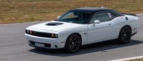 Dodge Challenger RT Shaker Plus - Car24.bg Dodge Challenger RT Shaker Plus