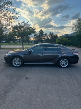 Toyota Camry 2.5 хибрид - 24500 € / 47917.83 лв. - 25962173 3 | Car24.bg Toyota Camry 2.5 хибрид - 24500 € / 47917.83 лв. - 25962173 3