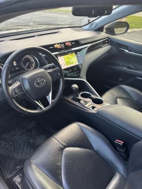 Toyota Camry 2.5 хибрид - 24500 € / 47917.83 лв. - 25962173 9 | Car24.bg Toyota Camry 2.5 хибрид - 24500 € / 47917.83 лв. - 25962173 9