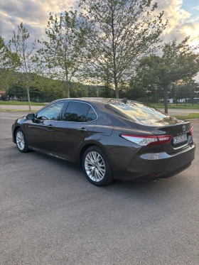 Toyota Camry 2.5 хибрид - 24500 € / 47917.83 лв. - 25962173 4 | Car24.bg Toyota Camry 2.5 хибрид - 24500 € / 47917.83 лв. - 25962173 4