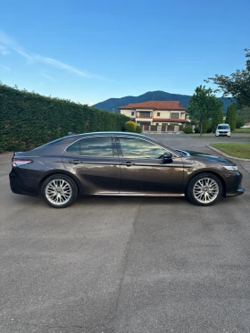 Toyota Camry 2.5 хибрид - 24500 € / 47917.83 лв. - 25962173 7 | Car24.bg Toyota Camry 2.5 хибрид - 24500 € / 47917.83 лв. - 25962173 7
