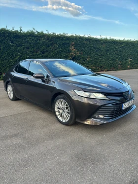 Toyota Camry 2.5 хибрид - 24500 € / 47917.83 лв. - 25962173 8 | Car24.bg Toyota Camry 2.5 хибрид - 24500 € / 47917.83 лв. - 25962173 8