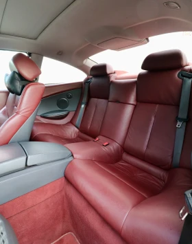 BMW 645 ci Coupe V8 4.4 - 7300 € / 14277.56 лв. - 40956820 13 | Car24.bg BMW 645 ci Coupe V8 4.4 - 7300 € / 14277.56 лв. - 40956820 13