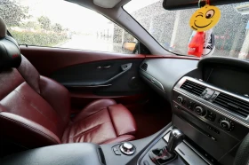 BMW 645 ci Coupe V8 4.4 - 7300 € / 14277.56 лв. - 40956820 12 | Car24.bg BMW 645 ci Coupe V8 4.4 - 7300 € / 14277.56 лв. - 40956820 12