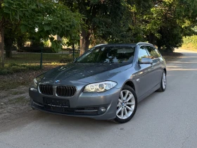 BMW 530 d* XD* SOFTCL* HUP* PANO* DIST* KAMERA*