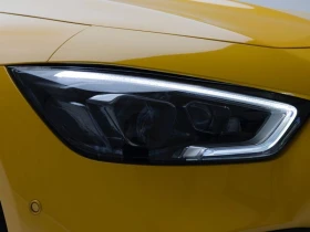 Mercedes-Benz AMG GT 63S Performance | Auto.bg — изображение 6 Mercedes-Benz AMG GT 63S Performance | Auto.bg — изображение 6