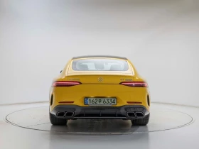 Mercedes-Benz AMG GT 63S Performance | Auto.bg — изображение 4 Mercedes-Benz AMG GT 63S Performance | Auto.bg — изображение 4