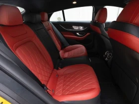 Mercedes-Benz AMG GT 63S Performance | Auto.bg — изображение 13 Mercedes-Benz AMG GT 63S Performance | Auto.bg — изображение 13
