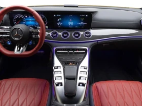 Mercedes-Benz AMG GT 63S Performance | Auto.bg — изображение 10 Mercedes-Benz AMG GT 63S Performance | Auto.bg — изображение 10