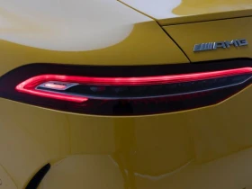 Mercedes-Benz AMG GT 63S Performance | Auto.bg — изображение 7 Mercedes-Benz AMG GT 63S Performance | Auto.bg — изображение 7